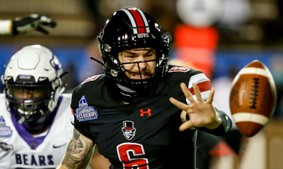 APSU drops opener but soaks up national spotlight
