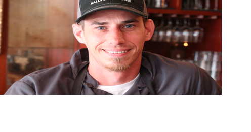 Halls Chophouse names executive chef - Vimarsana News