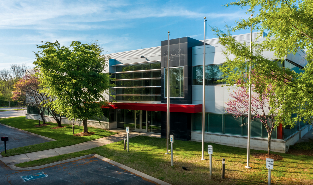 Billionaire sells Cool Springs property for $19.5M | Development |  nashvillepost.com