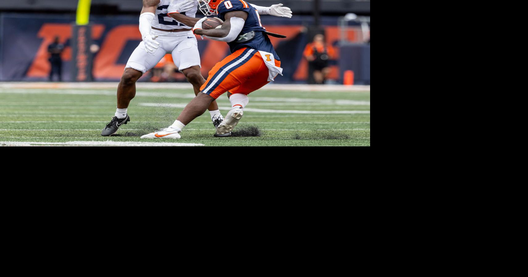 Titans add physical Penn State safety Kevin Winston in 3rd round ...