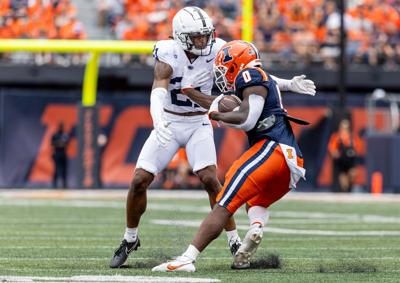 Kevin Winston