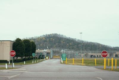Riverbend Maximum Security Institution