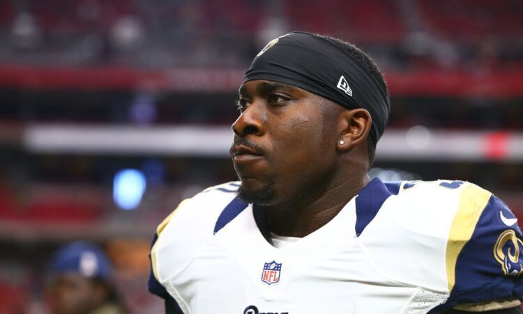 Zac Stacy arrest: former NFL RB faces aggravated battery charge