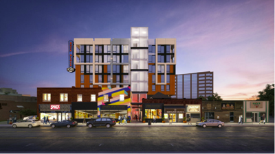 Rock Block property sells for $2.8M+