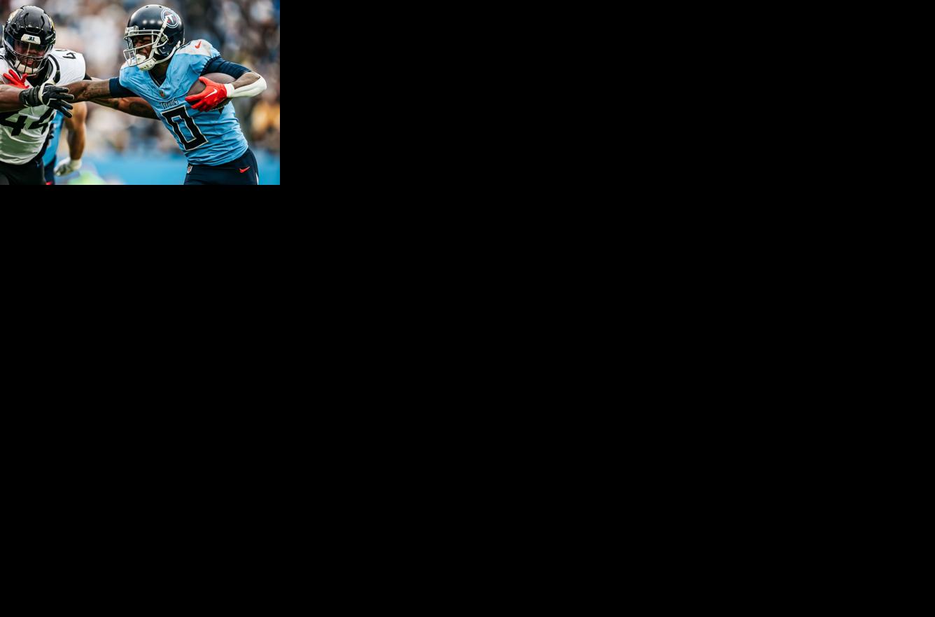 Calvin Ridley