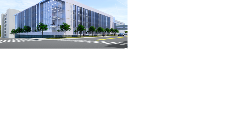 Demo underway on major Midtown medical office building - Vimarsana News