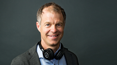 You Should Know: Bill Flanagan