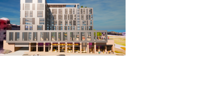 Real Estate Notes: Demo looms on east side site for hotel - Vimarsana News