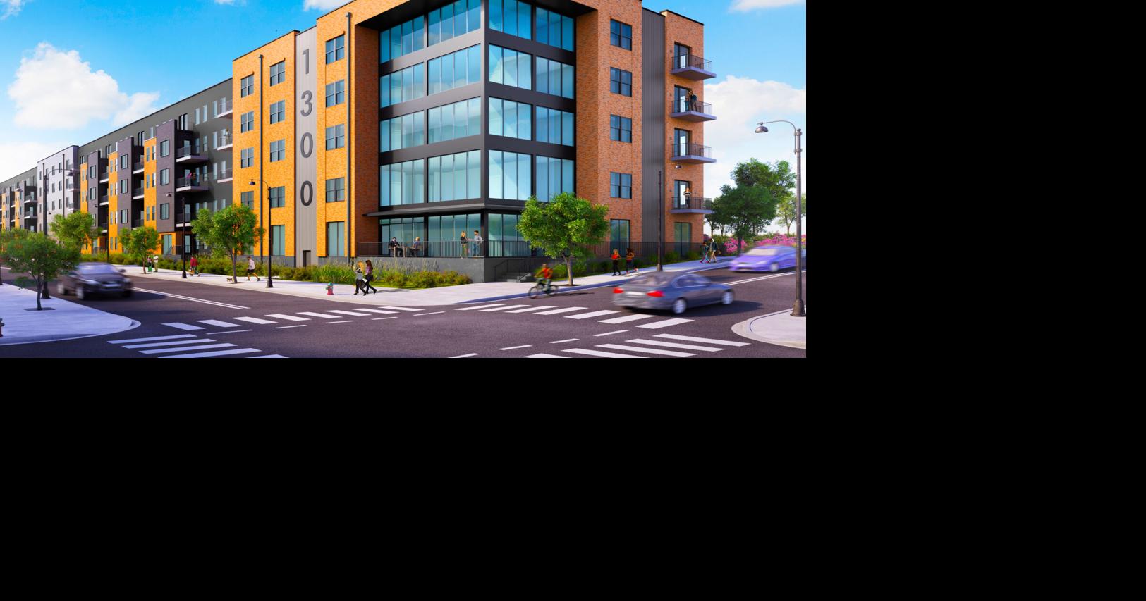 Marathon Village area eyed for apartment building | Development ...