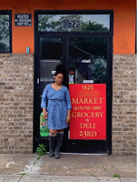 Nonprofit buys North Nashville property