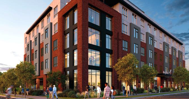 Construction on affordable housing project set to start in April ...
