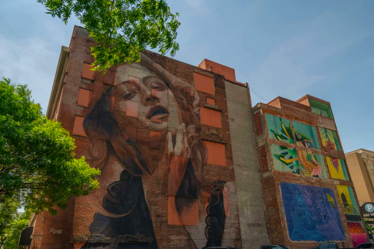 Mural