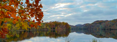 Radnor Lake