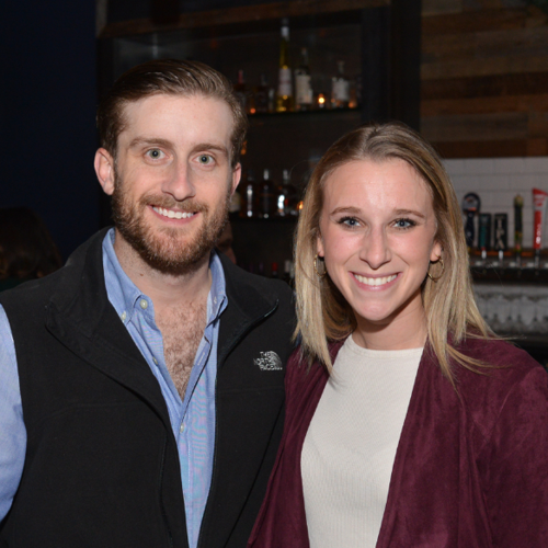 City Tap House grand opening