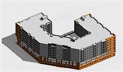 Details unfold for planned Rutledge Hill project
