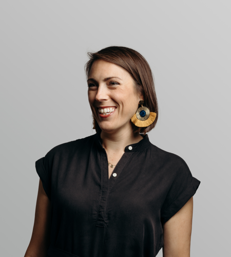 GS&F promotes four
