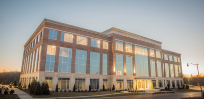Spring start slated for Berry Farms building