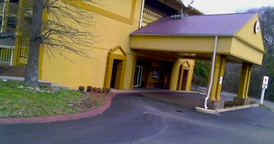 Airport-area hotel sells for $4.1M
