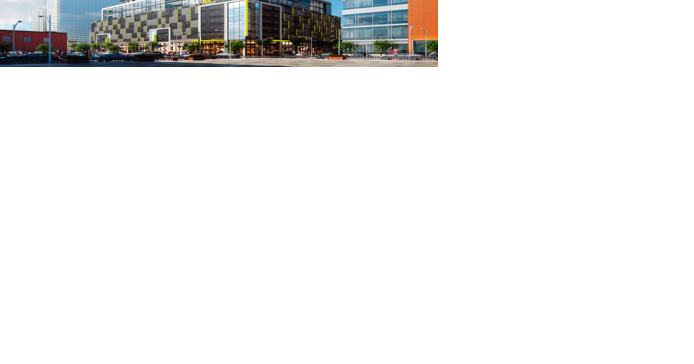 Fall 2023 start eyed for West End corridor high-rise - Vimarsana News