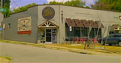 Frothy Monkey to open in East Nashville