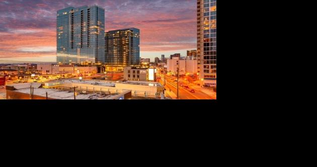 Notes: Broadwest condos fully sold for $211M - Vimarsana News