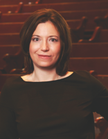 MPW '14: Leading a cultural treasure