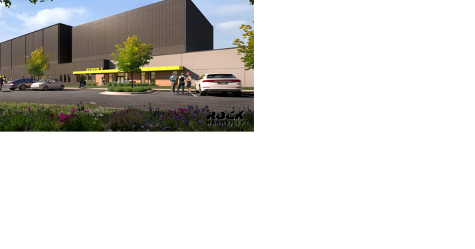Start looms on large-scale entertainment production facility - Vimarsana News