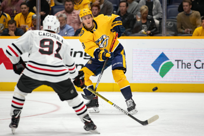 Diving deeper into Nashville’s Kyle Turris conundrum