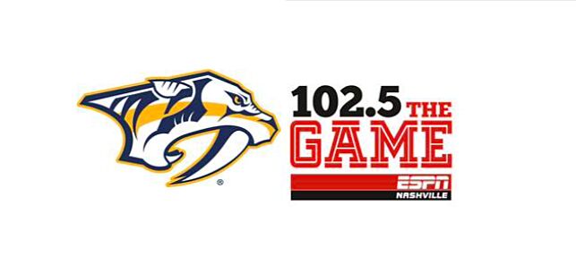 Predators,  The Game extend radio broadcast deal | Nashville Predators  