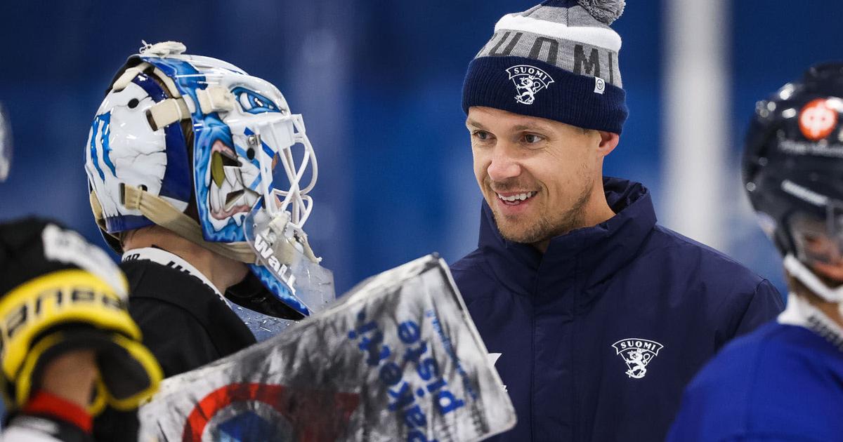 Dylan Rinne Former Predators great Rinne to be inducted into TN Sports Hall of Fame ...