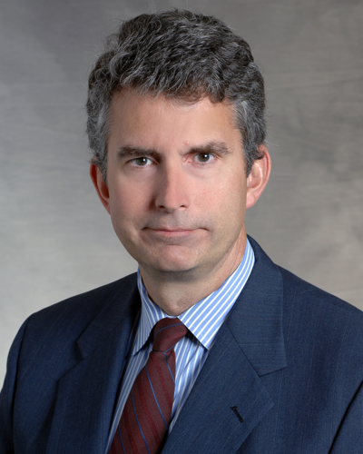 Waddey & Patterson names new president