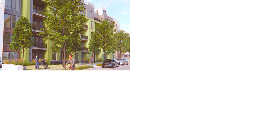 Real Estate Notes: Mixed-use Nations project could approach - Vimarsana News