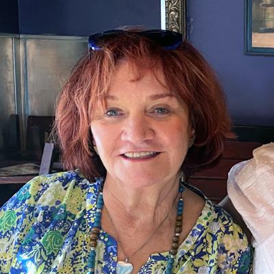 Cathy Gurley