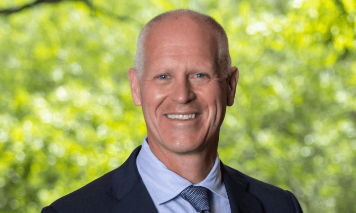 Thomas Steenburgh