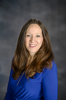 Marie Patterson MTSU