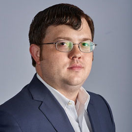 Pharos Capital names new principal