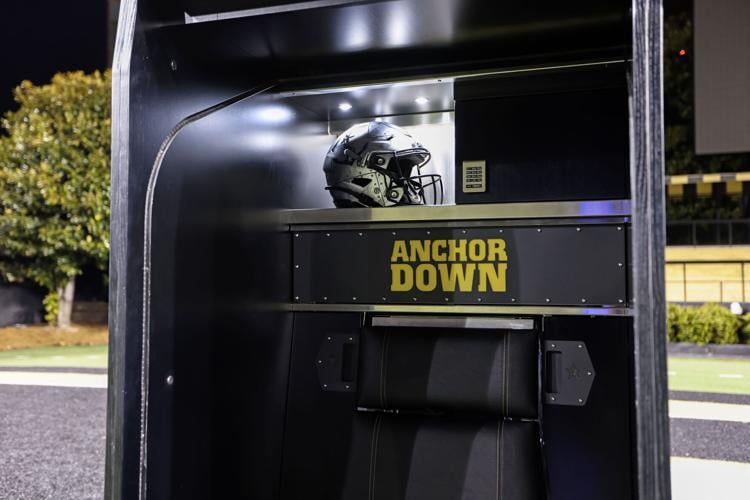 Vanderbilt Football Locker 2021 by Longhorn Lockers b.JPG