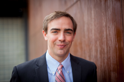 Nashville executive lands head job at CMS innovation center