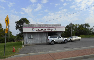 Mixed-use building eyed for Jefferson Street