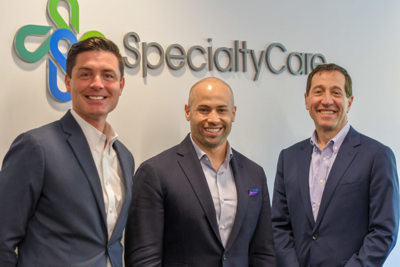 SpecialtyCare acquires Atlanta IONM provider