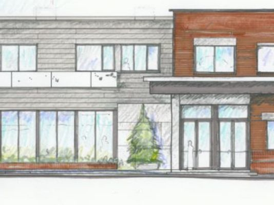 Real Estate Notes: Germantown project design altered