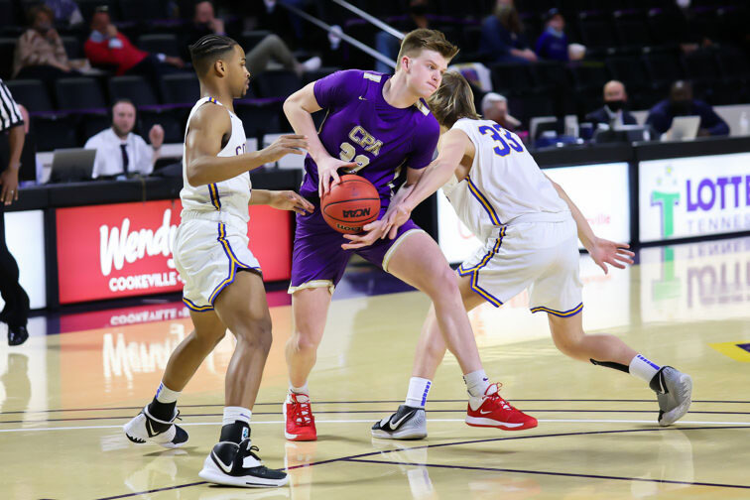 Second-half rally punctuates Goodpasture’s first-ever state title
