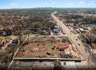 2801 Dickerson Pike