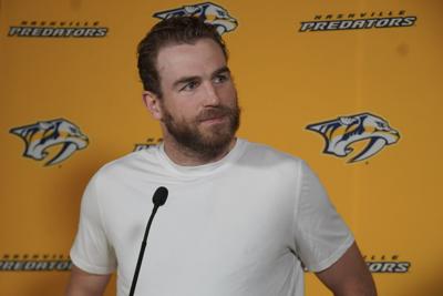 Ryan O'Reilly