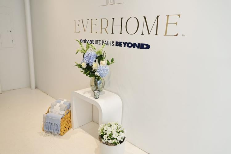 Bed Bath & Beyond Celebrates Newest Owned Brand, Everhome
