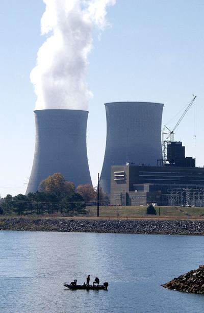 Emergency Preparedness Drill At Watts Bar Nuclear Plant