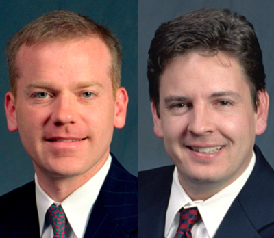 Waller Lansden elects two to directorship