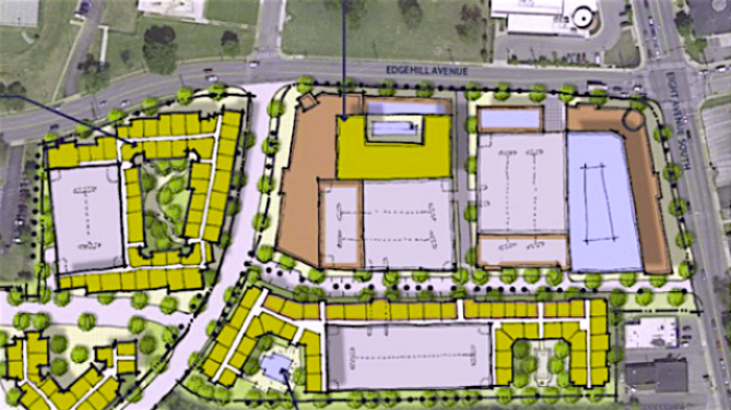 Raleigh company adds to Edgehill holdings