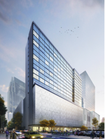 New images released for SoBro hotel