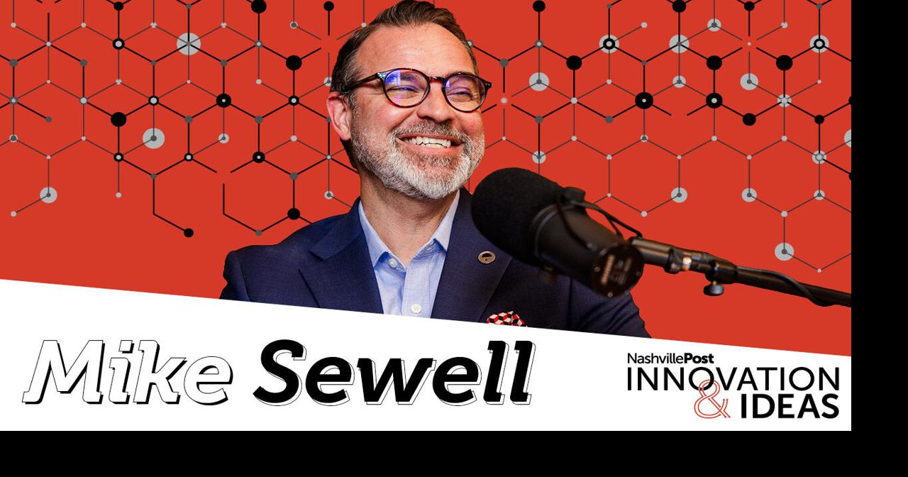 How Nashville's most innovative architecture firm is staying ahead